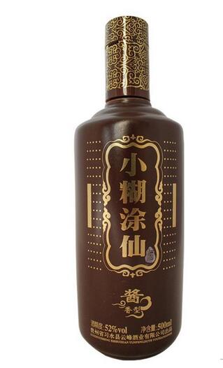 酱香白酒十大排名最新酱香白酒酒质排名