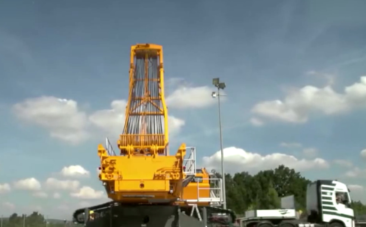 中国最火工程1公里造价1.7亿？中国又一超级工程火遍全球，让西方眼红