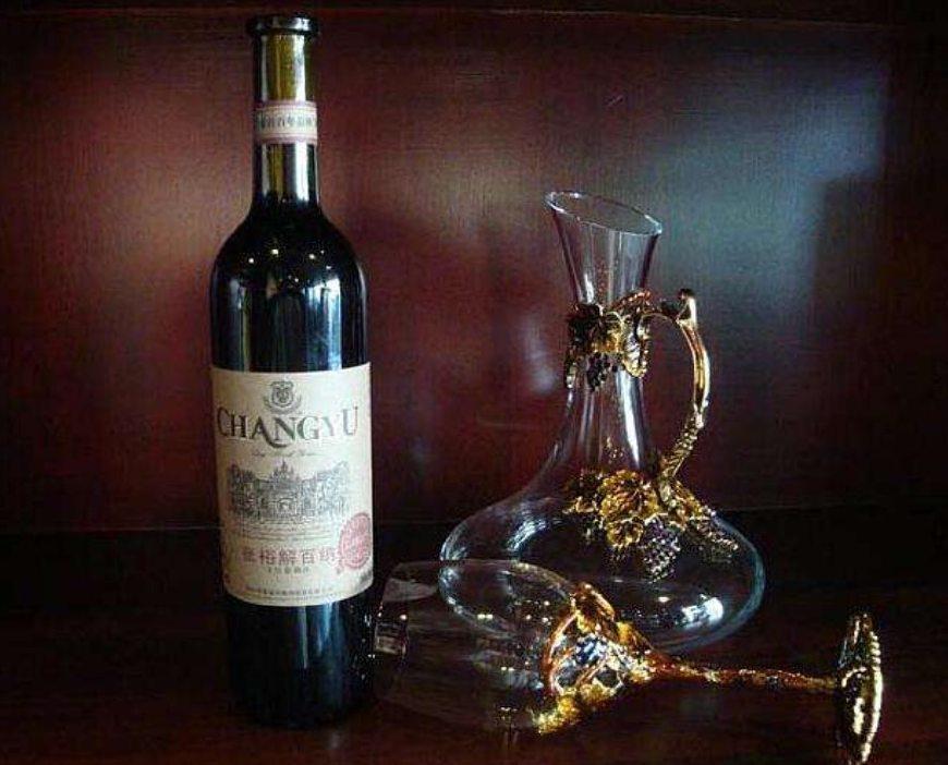 中国最好的红酒前十名（中国红酒品牌排行榜前十名品质）