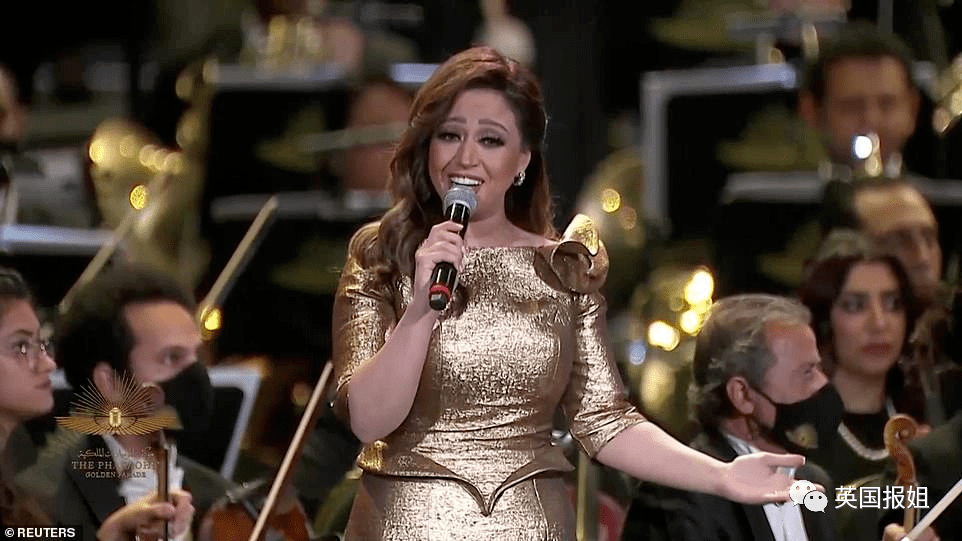 世界上最牛的法老,世上最著名的几位埃及法老