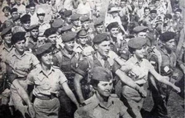 世界上最奇葩特工,摩萨德组织有多厉害?为何其特工伊莱·科恩被叙利亚冷冻了54年?