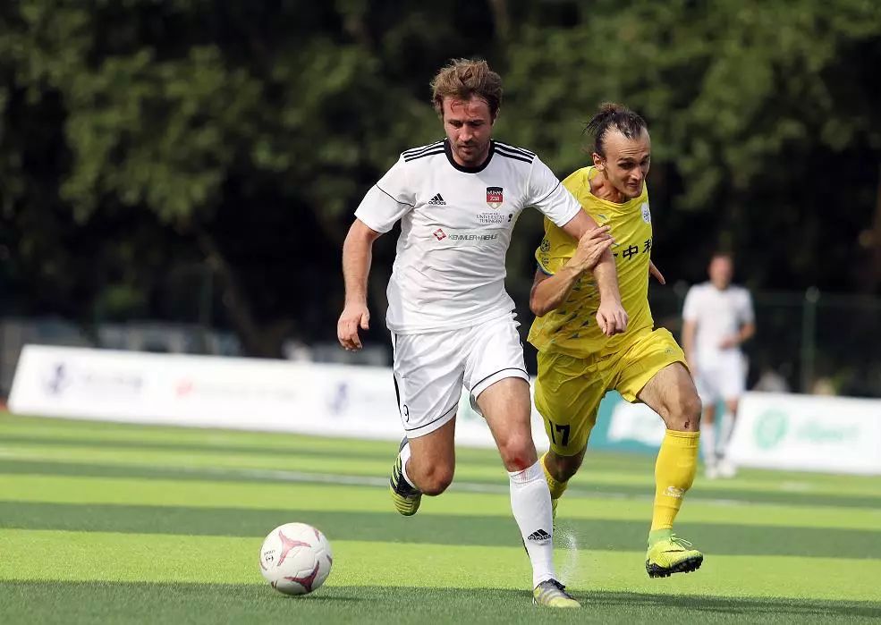 世界足球联赛级别排名表(世界十大足球比赛)