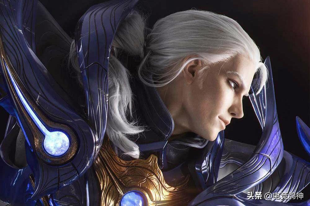 世界上最骚气的铠甲最丑的铠甲