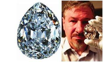 中国最成功的钻石产地,中国钻石产地排名