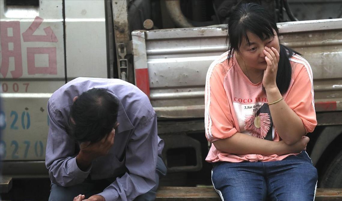 你想到的最耻辱的事情是?(世界上最羞愧的故事)