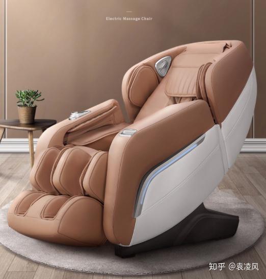 按摩椅十大排名国外,按摩椅十大品牌排行:为您揭示舒适与品质的巅峰对决