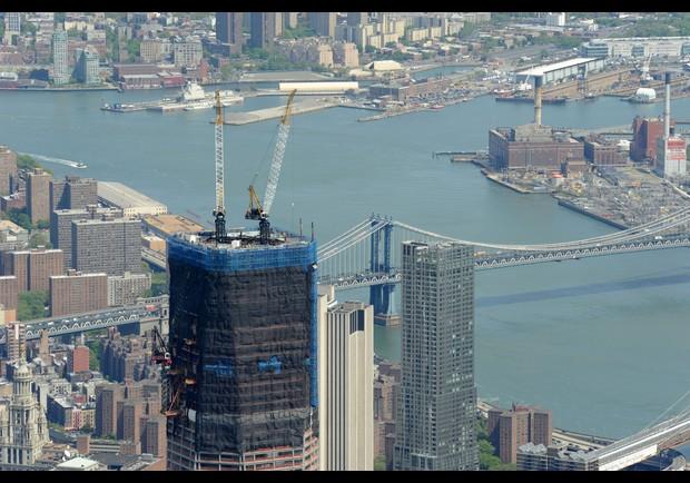 世界中的烟囱排名前十世界十大污染最严重的城市 这个国家的城市包揽了前十名