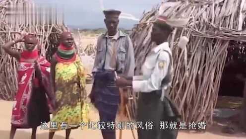 结婚怎么恶搞伴娘(世界上最野蛮的动物是什么)