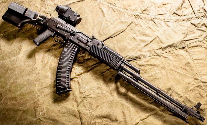 我国最先进的国产散弹枪叫什么名字,什么时候装备使用的。中国特有的枪