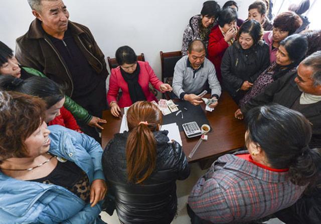 中国最贫困农村,中国十大贫困县?