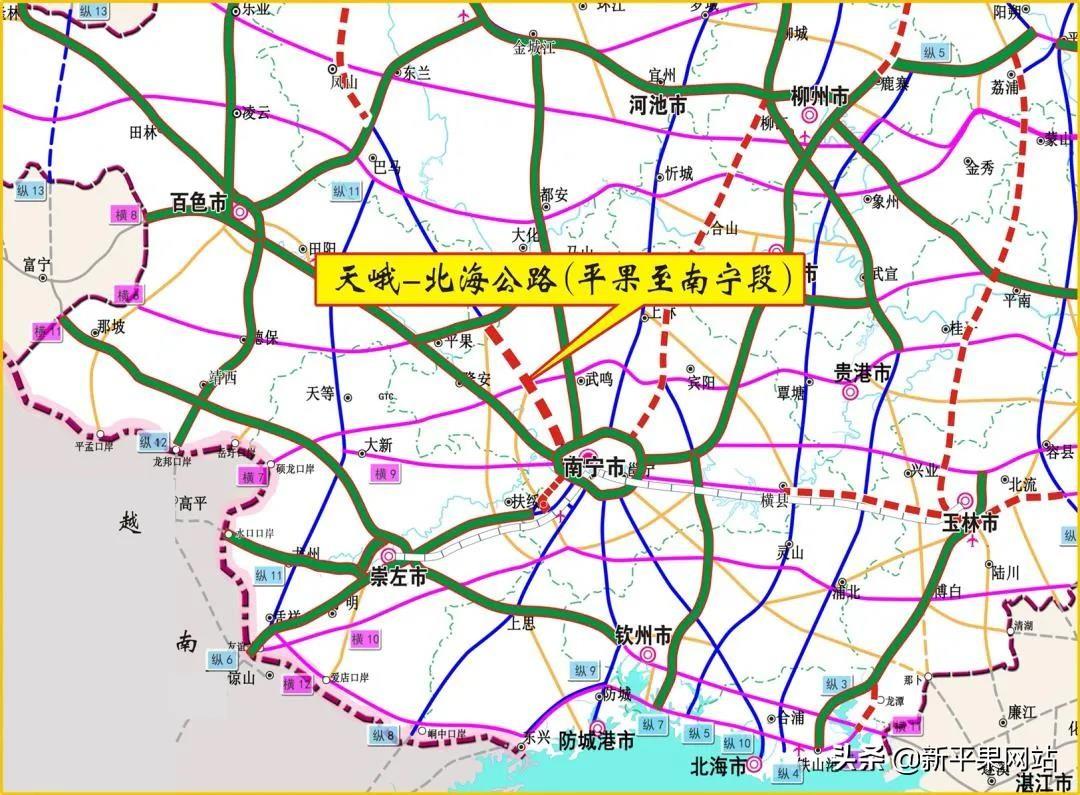 沪蓉高速是从哪儿到哪儿的？（中国最出名高速）