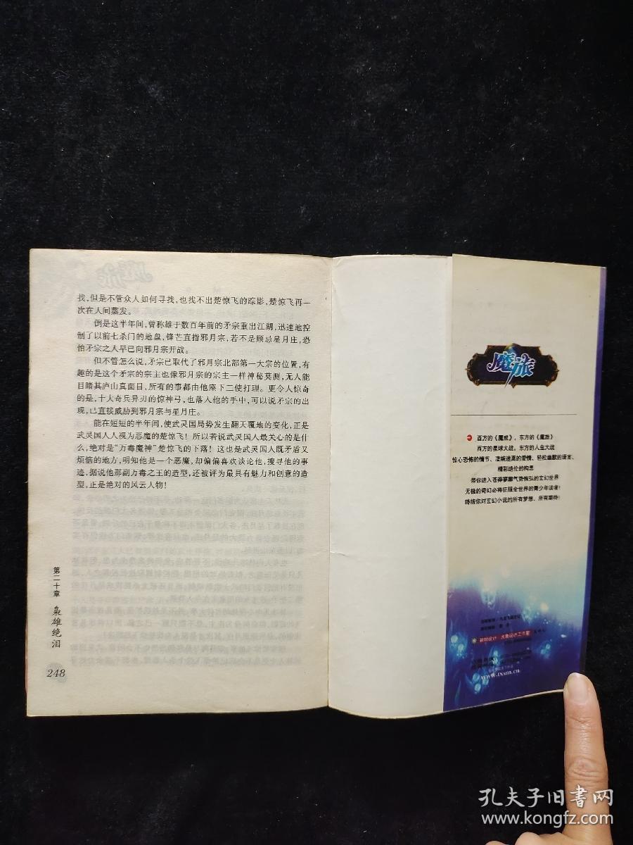 中国最魔幻的书中国最魔幻的书籍排名