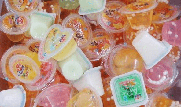 EZZ黑咖啡果冻能减肥吗？（世界上最苦的水果）