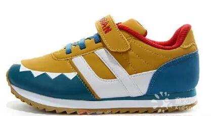 中国最畅销童鞋排名(中国名牌童鞋)