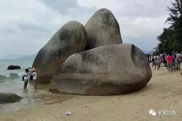 中国最坑的石头(中国最坑的景点)