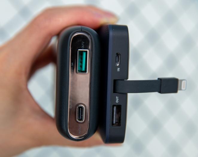 超薄充电宝十大品牌排名,超薄充电宝哪个牌子的好适用充电宝十大排名品牌