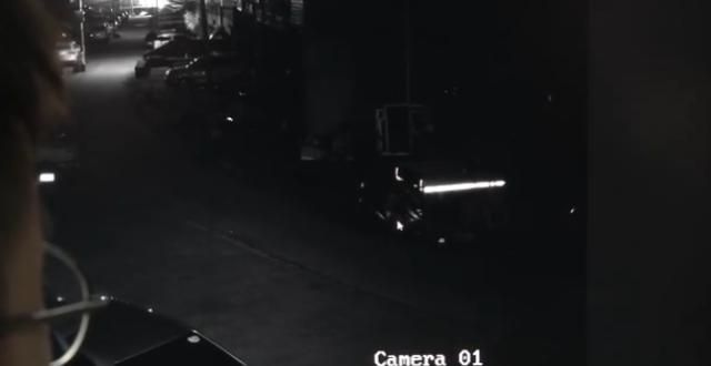 关于水怪的（中国最奇妙的怪事视频播放）