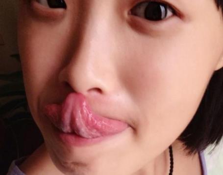 四川省达州市大竹县人口密度大吗（世界上最罕见的舌头图片）