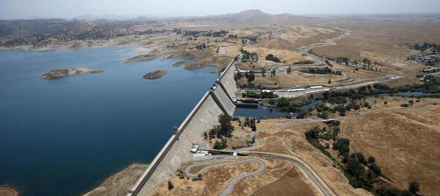 世界上最严重的调水(世界最大规模的调水工程是哪里)