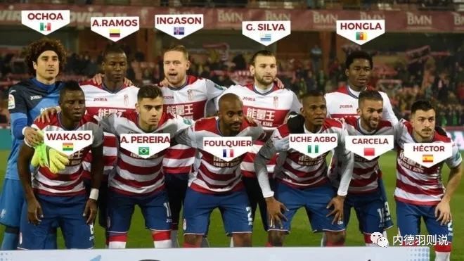 世界上最奇葩的西甲（世界上最奇葩的东西有哪些）