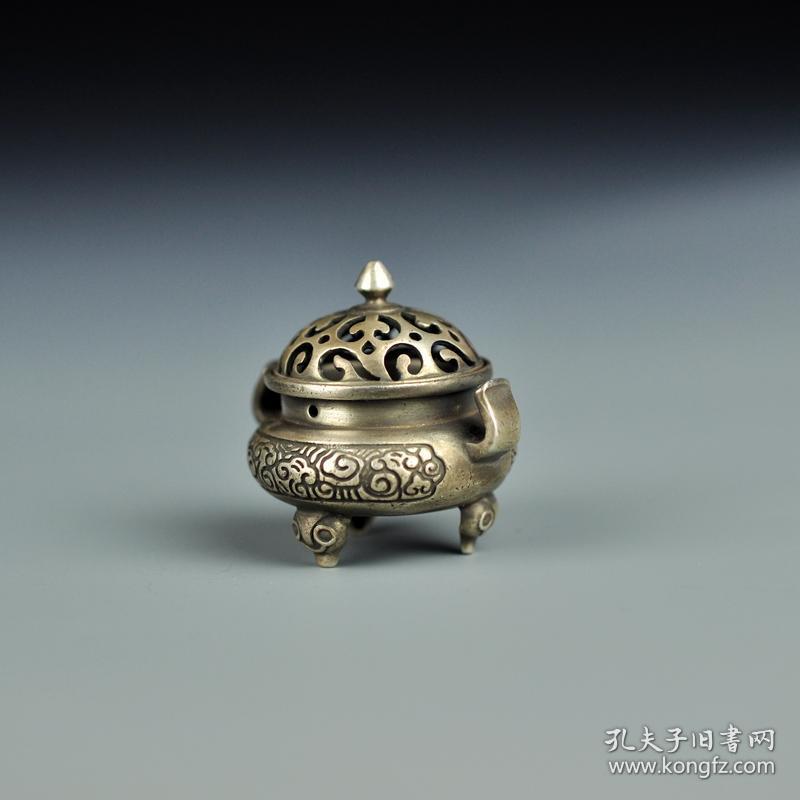 迷你小香炉莲花炉怎么做(世界上最香的花)