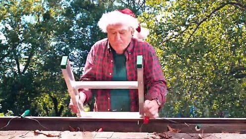 世界上最倒霉的奶奶世界上最倒霉的人