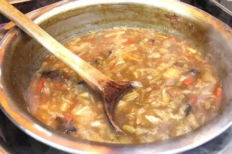 肉夹馍西安十大排名店西安肉夹馍谁家最正宗