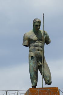 世界神秘雕像排名榜单前十,世界十大神像