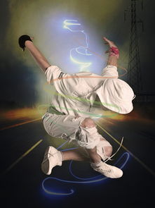 世界上最奇怪的街舞，最奇怪的舞蹈动作