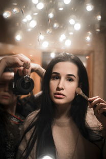 世界上最反转女人，世界上最不可思议的反转