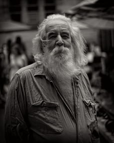 中国最严重老岭，中国最高龄老人