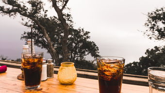 汽水加盟代理，汽水饮品加盟十大排名