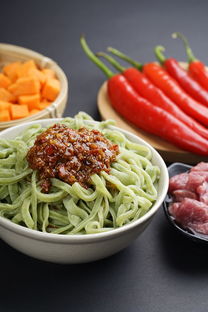 湖北面条十大排名，湖北最有名的面食