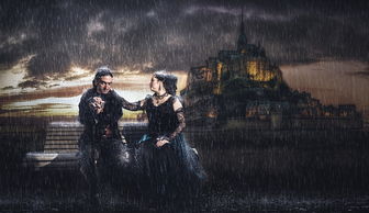 很震撼的一首歌，中国最震撼的歌谣