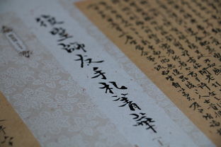 中国什么姓最霸气，中国姓什么的最厉害