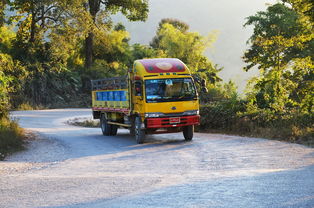 哪个品牌的货车舒适性最好，世界上最舒适的货车