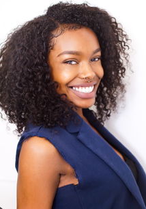 世界上最牛女生照片，世界上最牛的女生头像