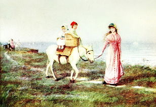 搜一些中国风的画,中国风最漂亮的图画