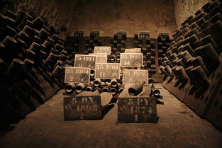 世界宝藏排名前十位，世界几大宝藏