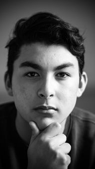 男发型最新，男发型十大排名大全