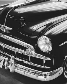 世界上最爷们的车，世界上老爷车最多的国家