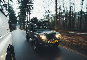 世界越野车性能排行前十名,世界越野飞机排名榜前十