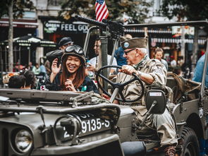 世界前十防弹甲级排名，世界上最好的防弹车排名