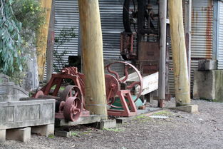 世界采矿设备制造商排名前十，采矿设备厂家