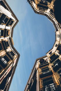 中国最辉煌建筑群图片，中国最辉煌的朝代是哪一朝