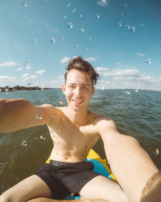 中国最火微笑,十大微笑