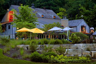 中国最漂亮小区园林,高档小区园林