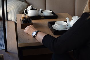 中国最顶级的茶道,中国最知名的茶