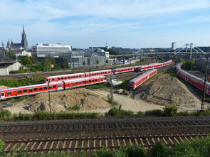 世界上最长的行车道和铁路兼备的,世界上最通行的