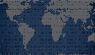 世界上最扁的数字,世界上最怪的数字